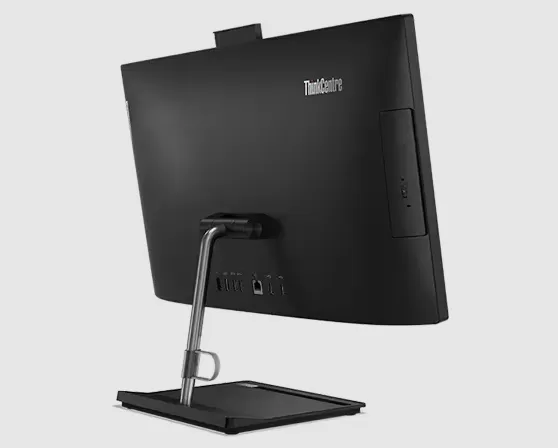 Máy tính để bàn Lenovo ThinkCentre Neo 30a 24 Gen4 AIO - 12JY001SVN - i5-13420H/8G/512GB SSD/23.8 FHD/Win11H/1Yr